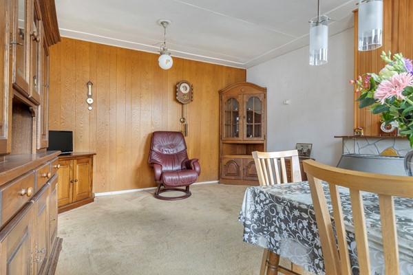 Medium property photo - Gerrit Imbosstraat 32, 9607 PD Foxhol